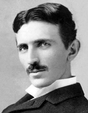 Nikola Tesla