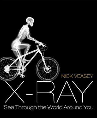 X-ray: See Through The World Around You
