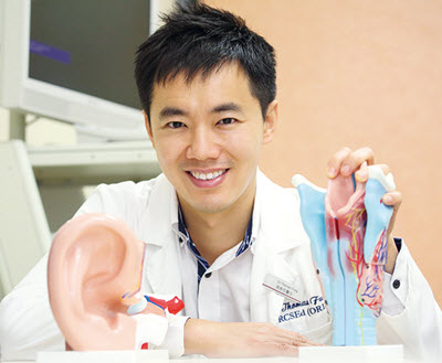 dr thomas fung