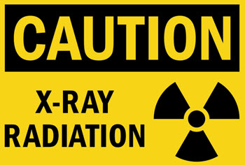 xray hazard